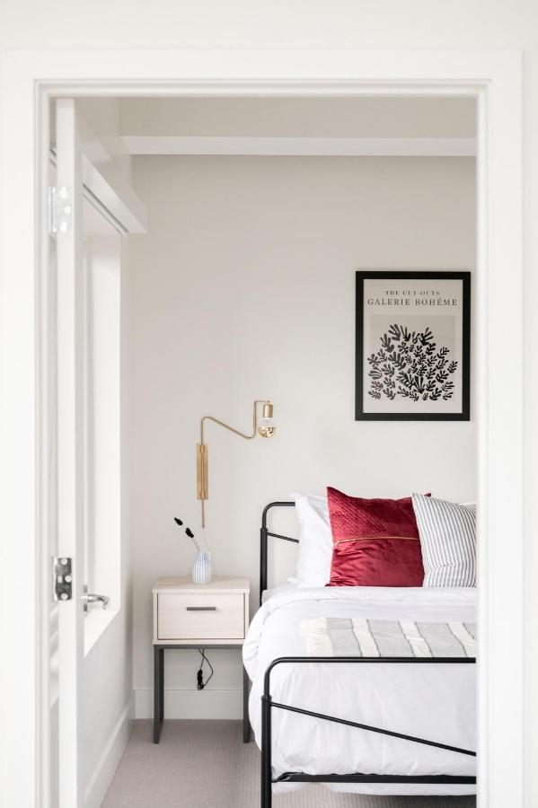 A Modern Point Of View - Luxe Loft - Espadin Lohi Denver Bagian luar foto