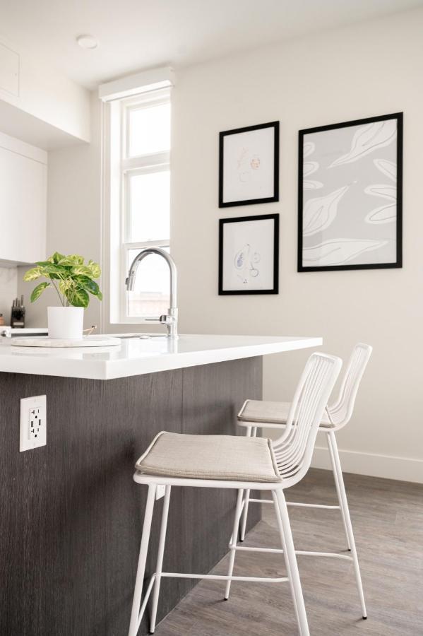 A Modern Point Of View - Luxe Loft - Espadin Lohi Denver Bagian luar foto